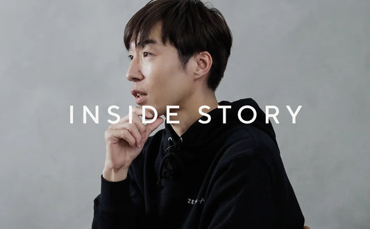 INSIDE STORY