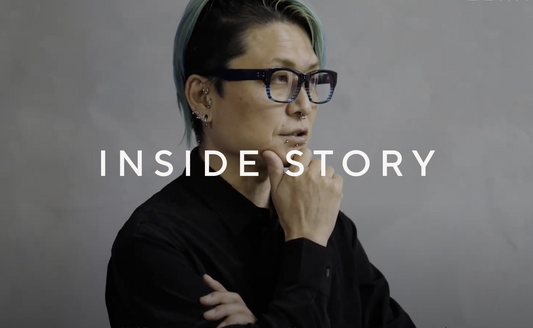 戦場で勝つための相棒をデザインする - ZENAIM INSIDE STORY vol.2