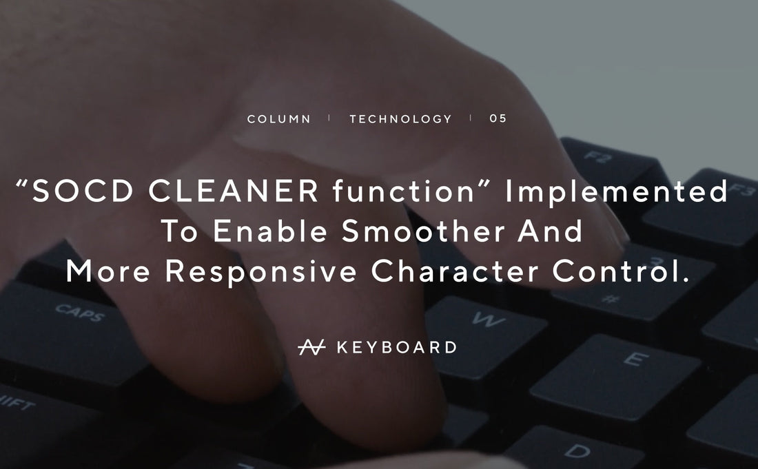 For Split-Second Decisions, Precision Control, and Smoother Gameplay