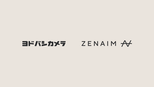 ヨドバシカメラ横浜店での販売/展示取扱い開始のお知らせ