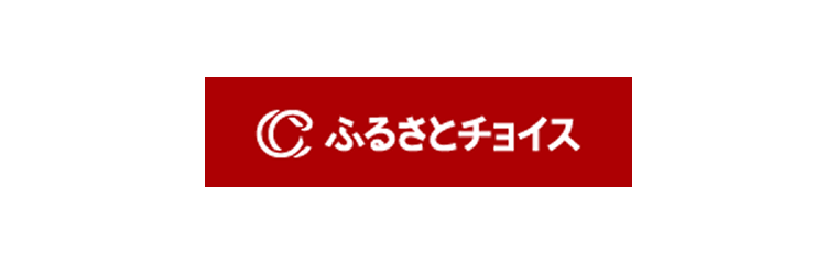 ふるさと納税ロゴ