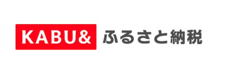 ふるさと納税ロゴ