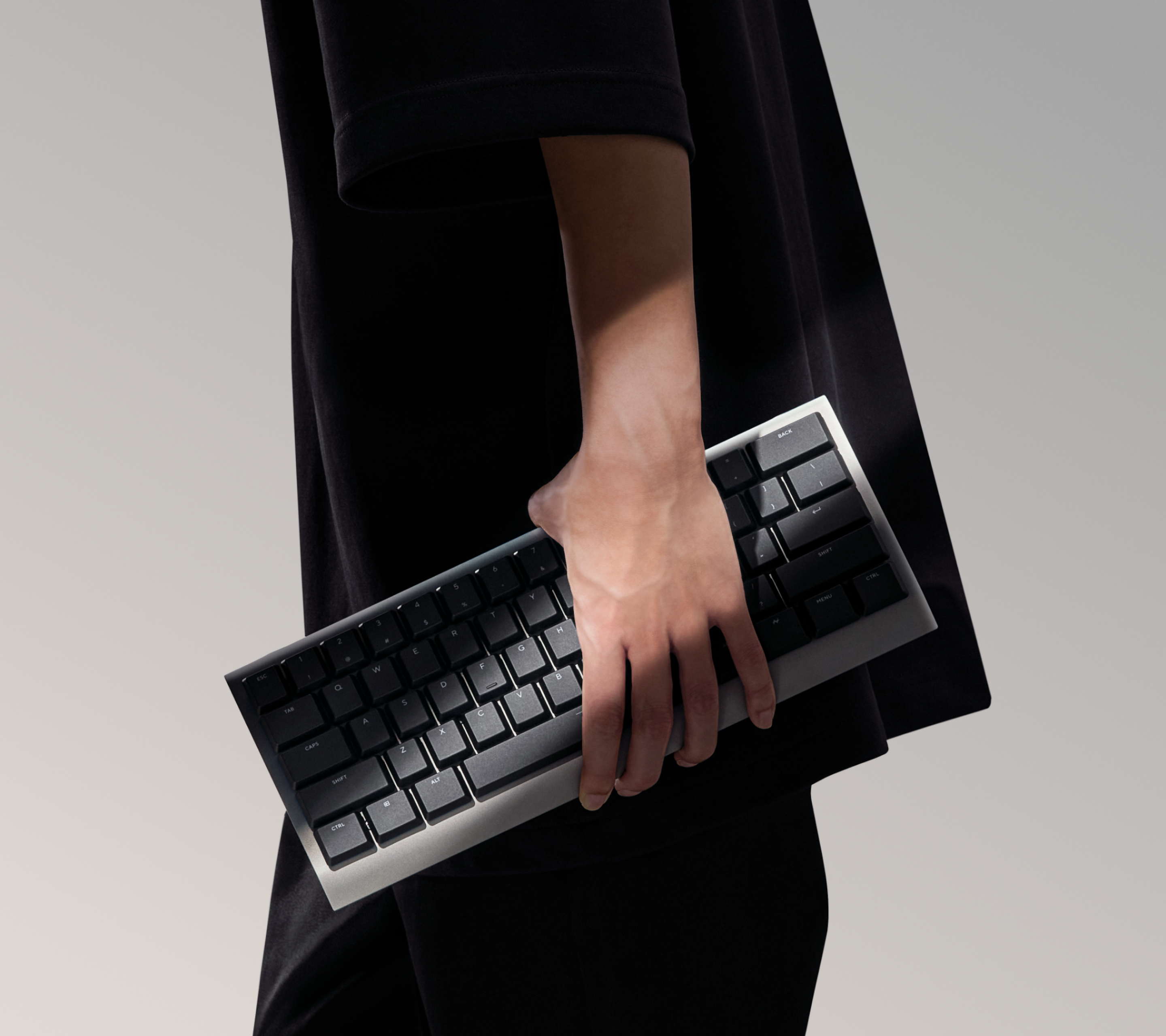 ZENAIM キーボードUS ZENAIM KEYBOARD 2 mini US