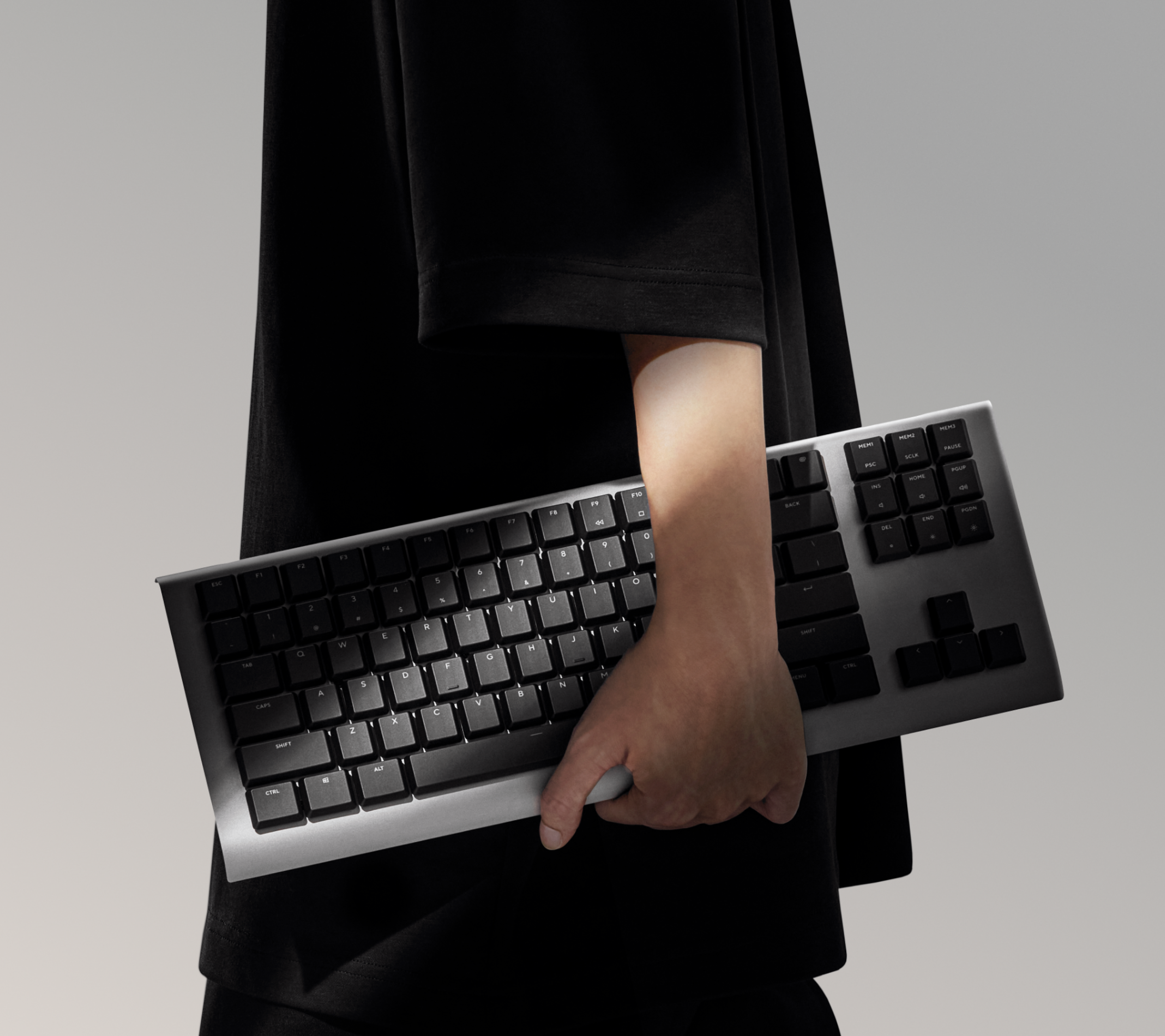 ZENAIM KEYBOARD 2 TKL US ZENAIM KEYBOARD 2 TKL US