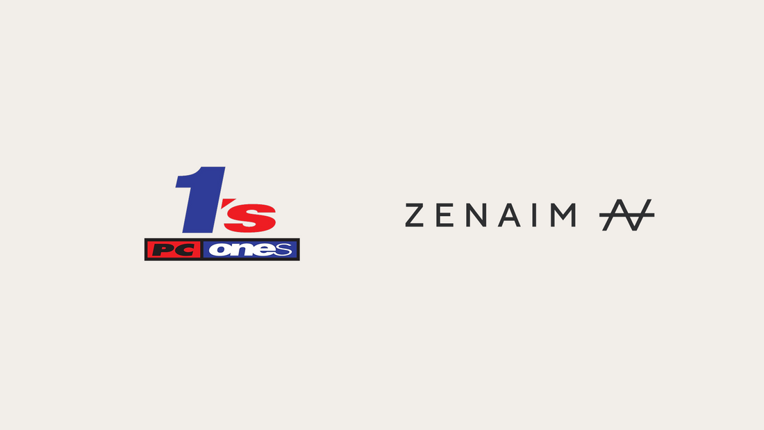 PCワンズでの販売／展示取扱い開始のお知らせ