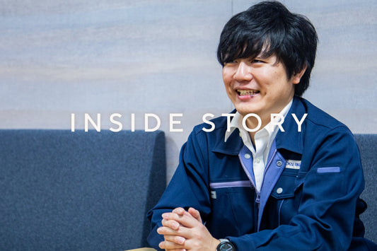 「すべての瞬間に、最適な応答を。」ZENAIM KEYBORAD2 miniの真価 - ZENAIM INSIDE STORY vol.4