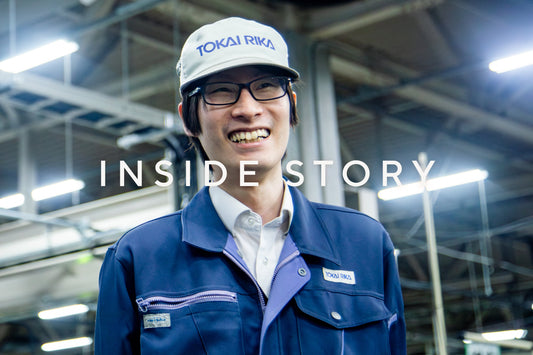 精度の、その先へ。──品質を支えるZENAIMの“つくり続ける力” - ZENAIM INSIDE STORY vol.5
