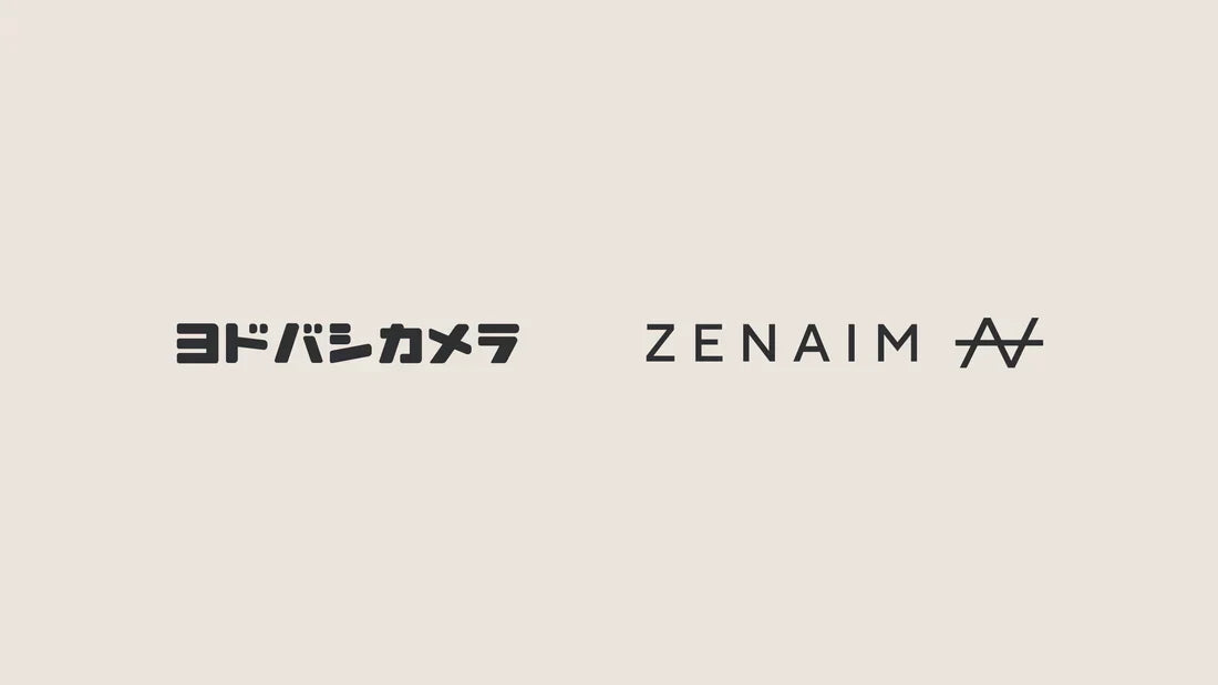 ヨドバシカメラ店頭での「ZENAIM KEYBOARD2 TKL」展示開始のお知らせ