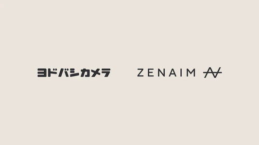 ヨドバシカメラ店頭での「ZENAIM KEYBOARD2 TKL」展示開始のお知らせ