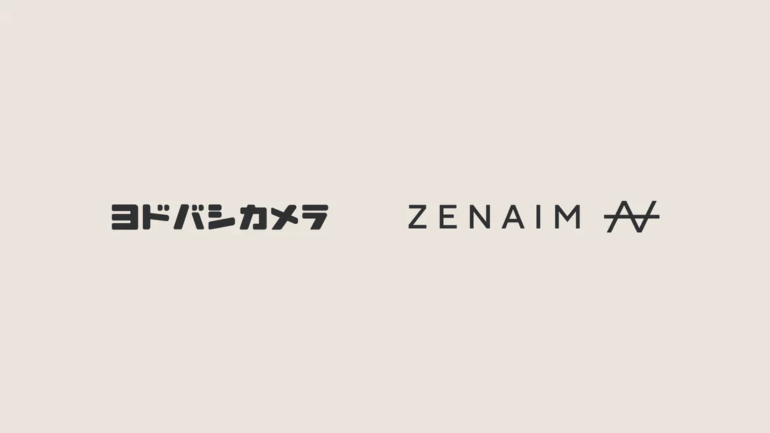 ヨドバシカメラ店舗での「ZENAIM KEYBOARD2 mini」先行展示開始のお知らせ