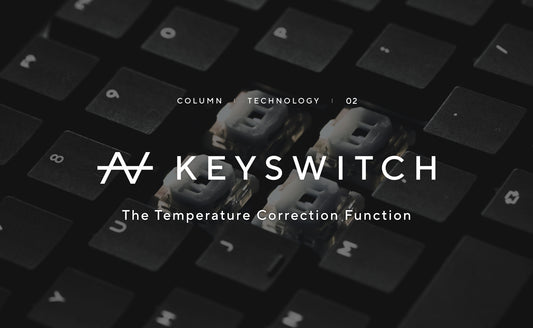 The Temperature Correction Function