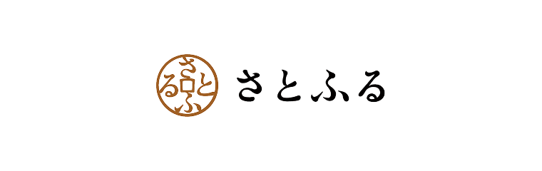 ふるさと納税ロゴ