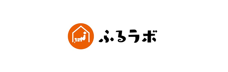 ふるさと納税ロゴ