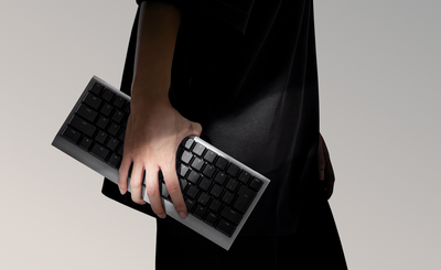 ZENAIM KEYBOARD 2 mini JIS 画像