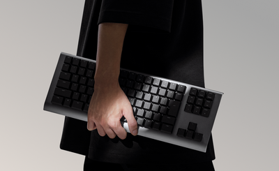 ZENAIM KEYBOARD 2 TKL JIS 画像