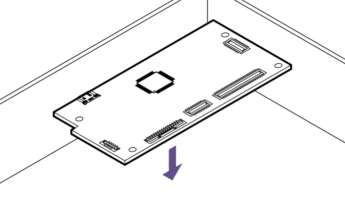 ARCADE CONTROLLER BUTTON MODULE KIT