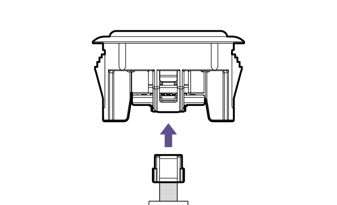 ARCADE CONTROLLER BUTTON MODULE KIT ARCADE CONTROLLER BUTTON MODULE KIT