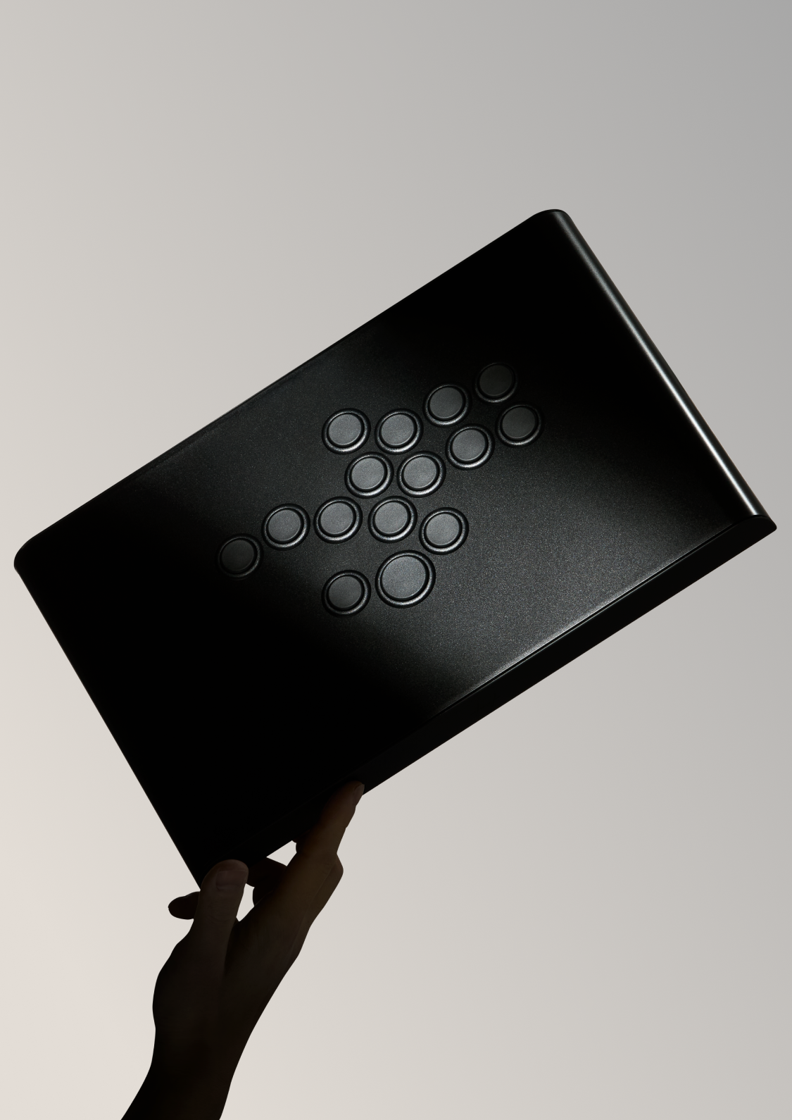 4/15】ARCADE CONTROLLER LEVERLESS 4/15】ARCADE CONTROLLER LEVERLESS