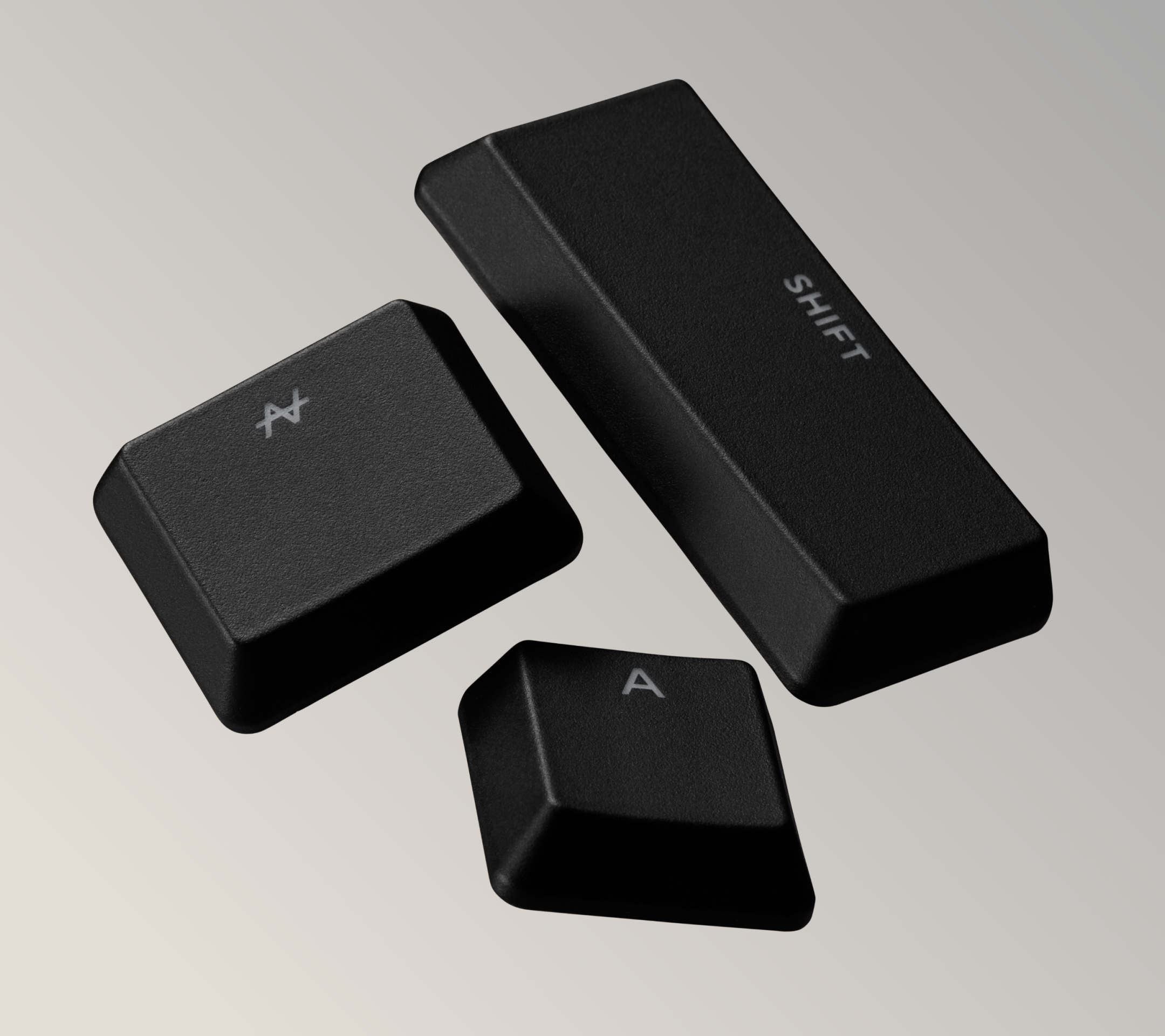 KEYCAP PA