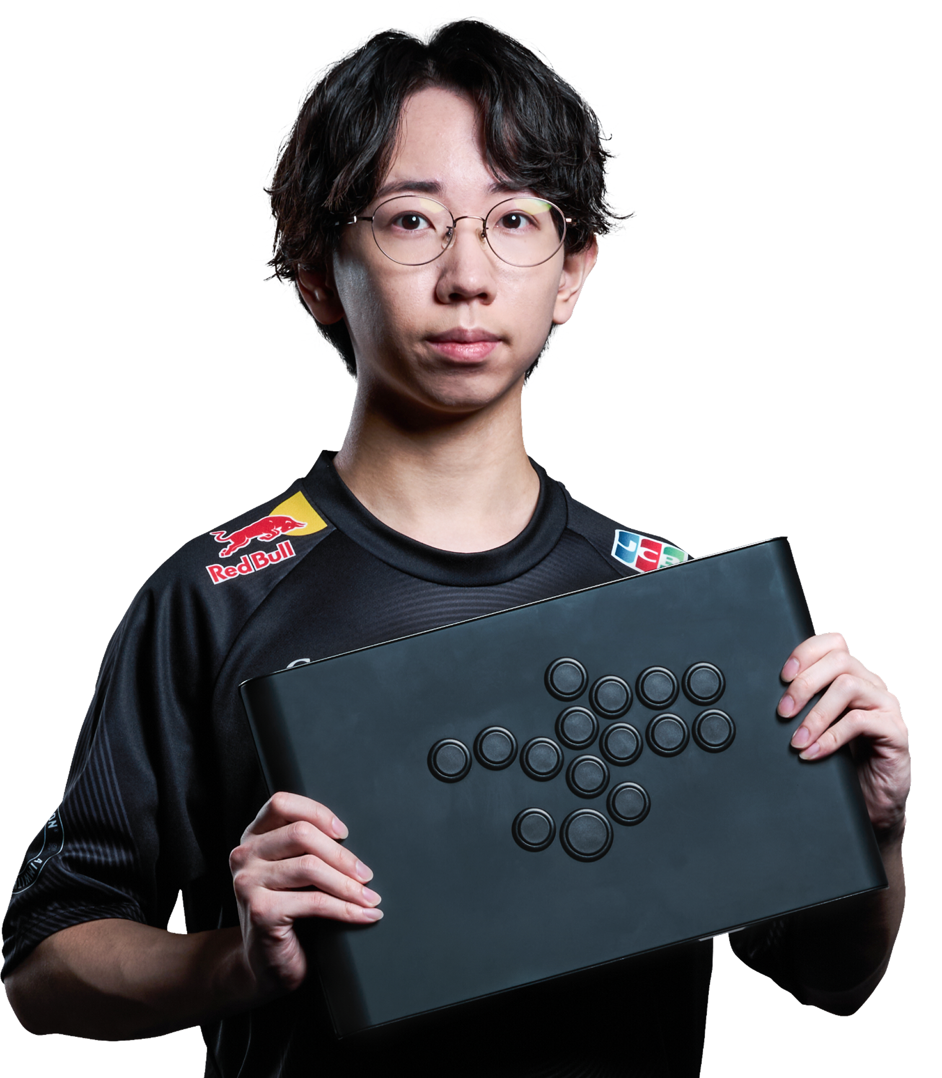 4/20発送予定】ARCADE CONTROLLER LEVERLESS 4/20発送予定】ARCADE CONTROLLER LEVERLESS