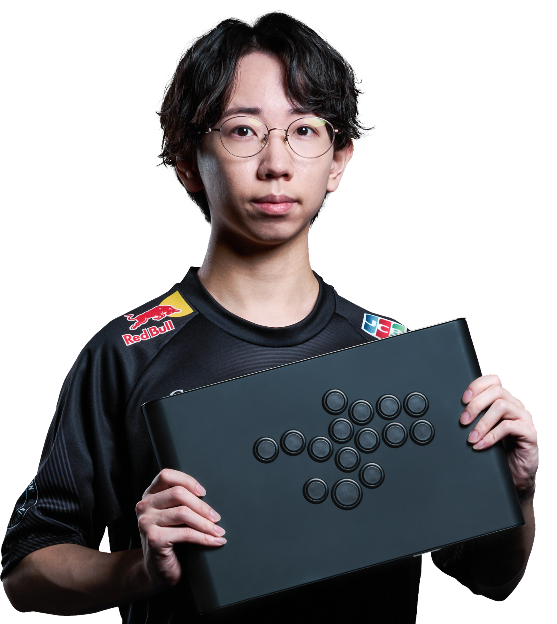 4/15】ARCADE CONTROLLER LEVERLESS
