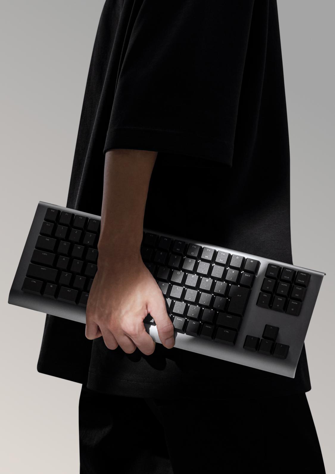 KEYBOARD