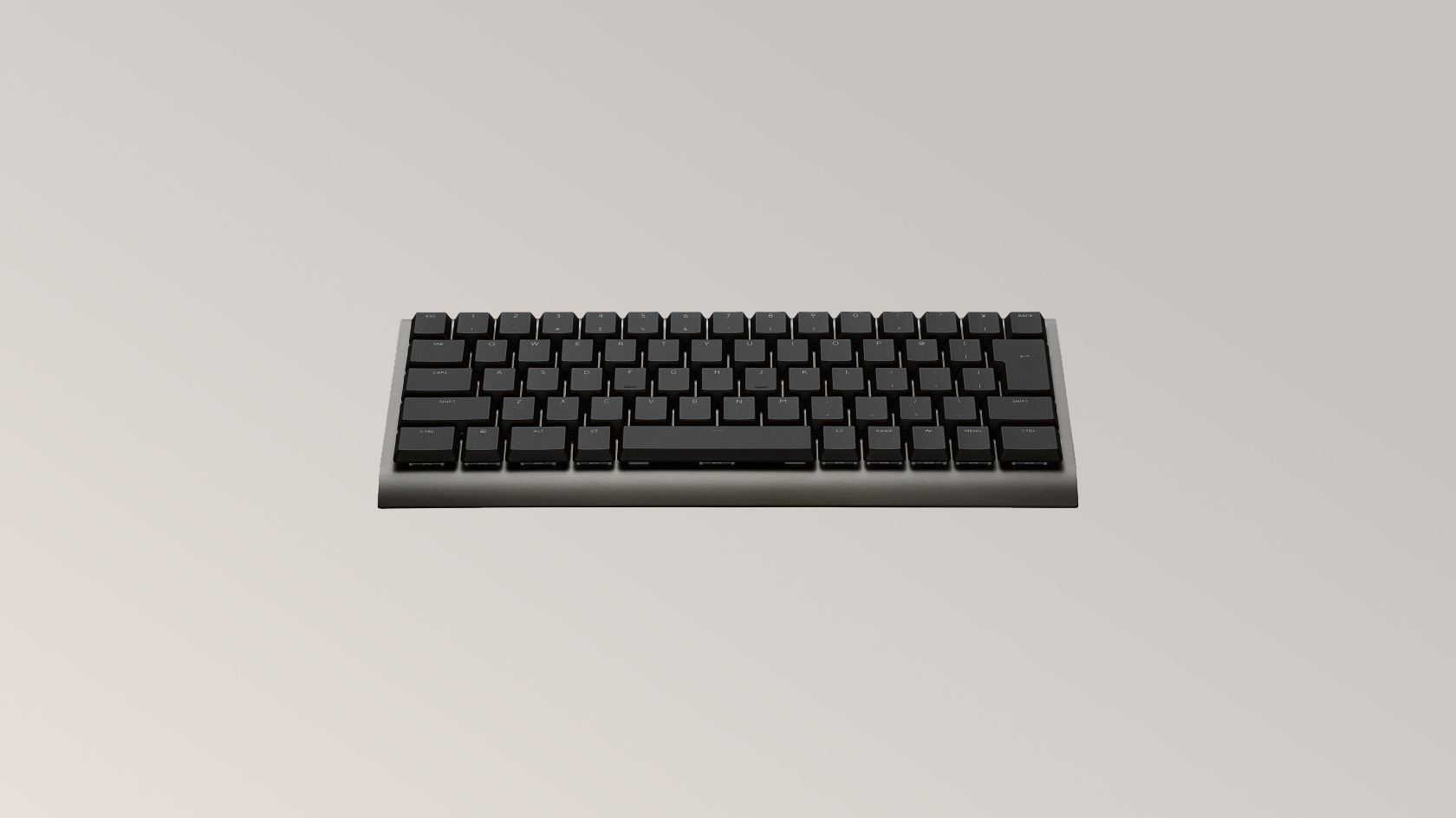 ZENAIM KEYBOARD 2 mini JIS ZENAIM KEYBOARD 2 mini JIS