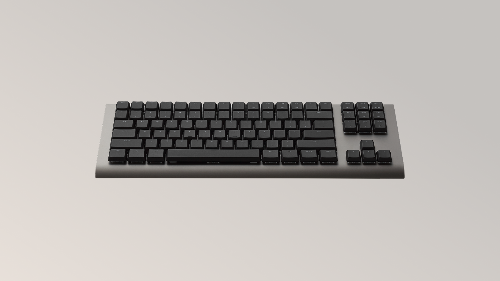 ZENAIM KEYBOARD 2 TKL JIS ZENAIM KEYBOARD 2 TKL JIS