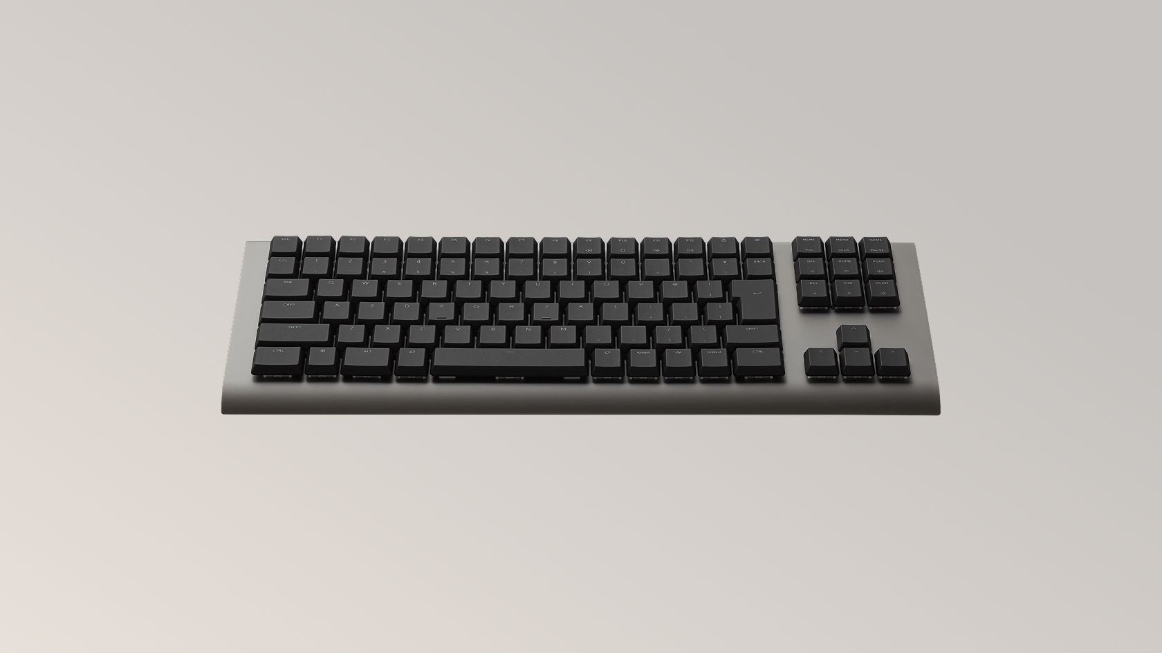 ZENAIM KEYBOARD 2 TKL JIS ZENAIM KEYBOARD 2 TKL JIS