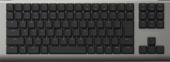 ZENAIM KEYBOARD