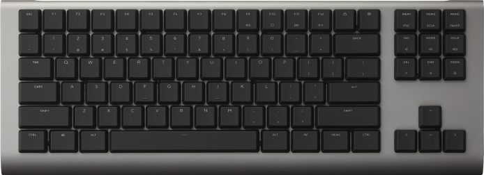 ZENAIM KEYBOARD