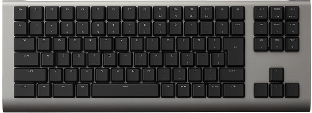 ZENAIM KEYBOARD 2 TKL|SUPPORT ZENAIM KEYBOARD 2 TKL|SUPPORT