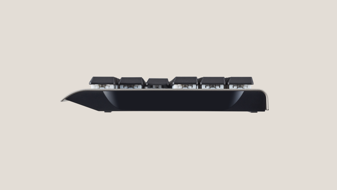 ZENAIM KEYBOARD (TKL/US)