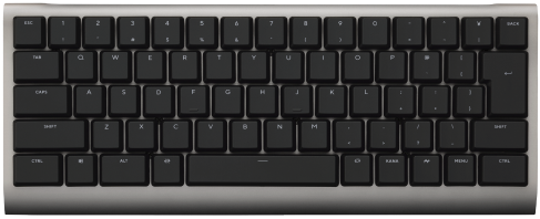 ZENAIM KEYBOARD 2 mini｜SUPPORT